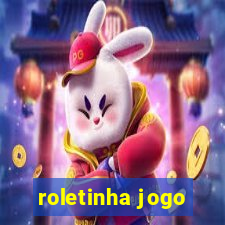 roletinha jogo